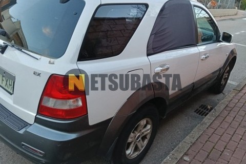 Piaggio Liberty 125 2012