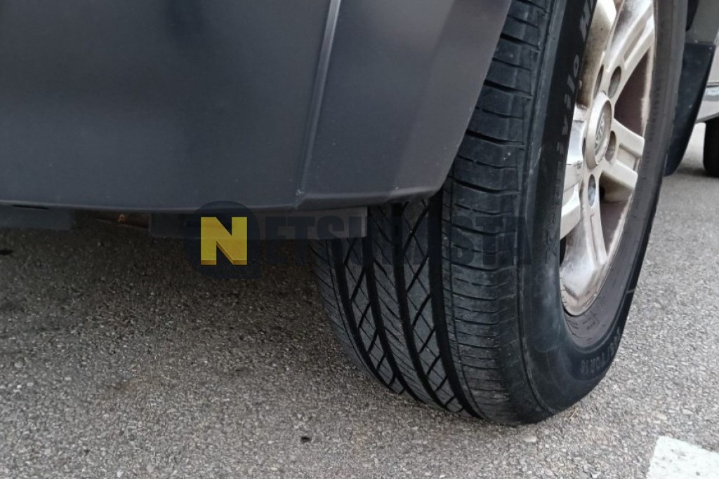 Kia Sorento 2.5 CRDi Aut. 2004