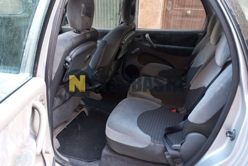 Citroën Xsara Picasso 2.0 HDi 2001