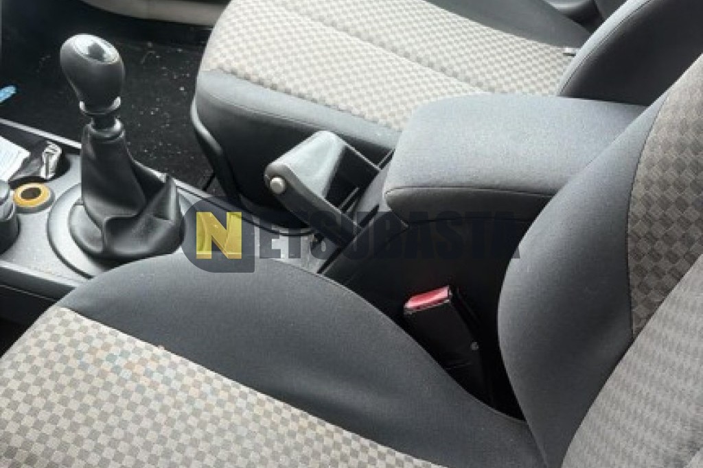 Renault Megane 1.9 dCi 2003