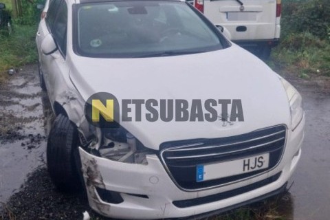 Keeway Silverblade 125 2015