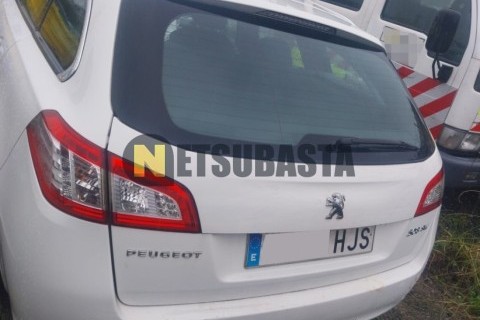 Keeway Silverblade 125 2015