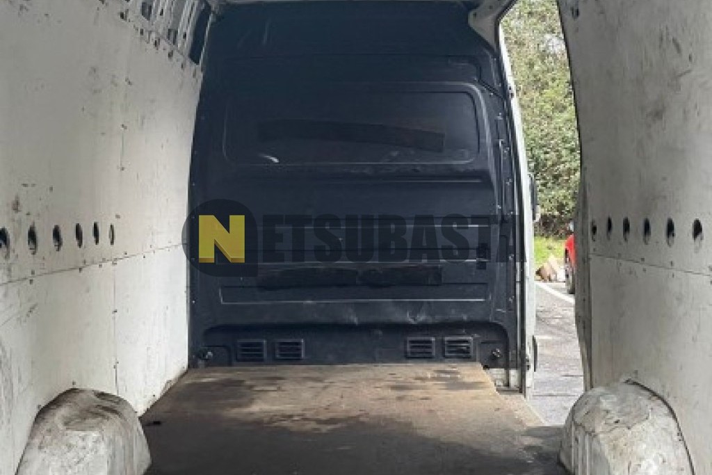 Mercedes-Benz Sprinter 311 CDI 2008