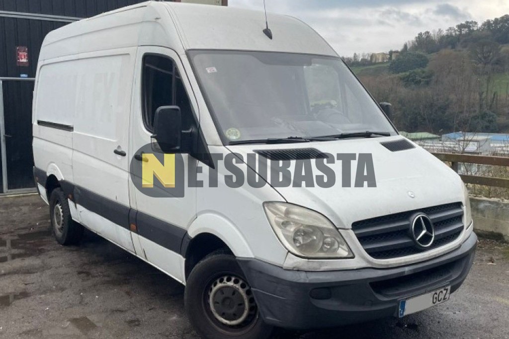 Mercedes-Benz Sprinter 311 CDI 2008