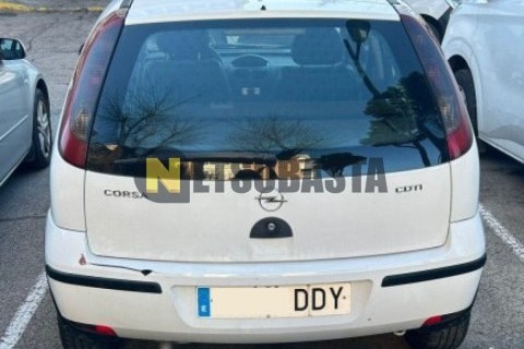 Keeway Silverblade 125 2015