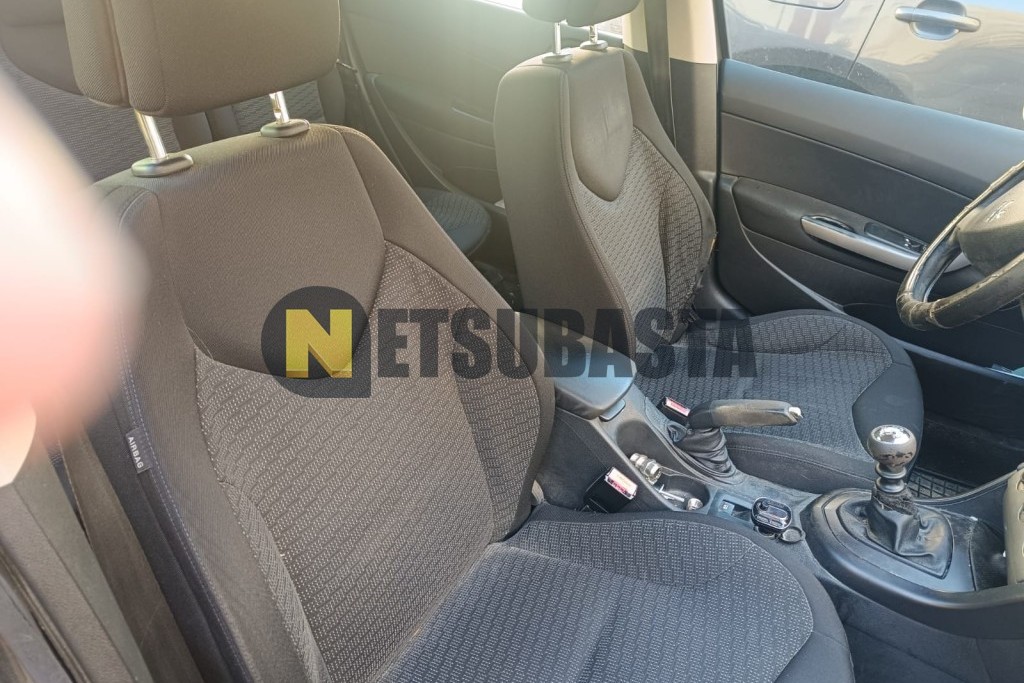 Peugeot 308 SW 1.6 HDi 2009