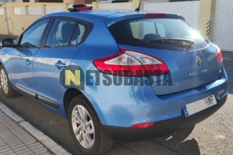 Keeway Silverblade 125 2015