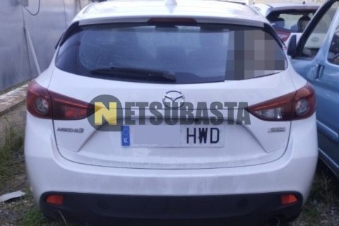 Keeway Silverblade 125 2015