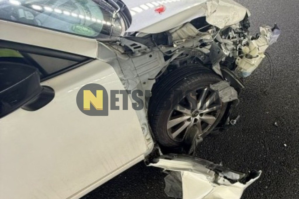 Mazda 3 SKYACTIV-G 1.5 2014