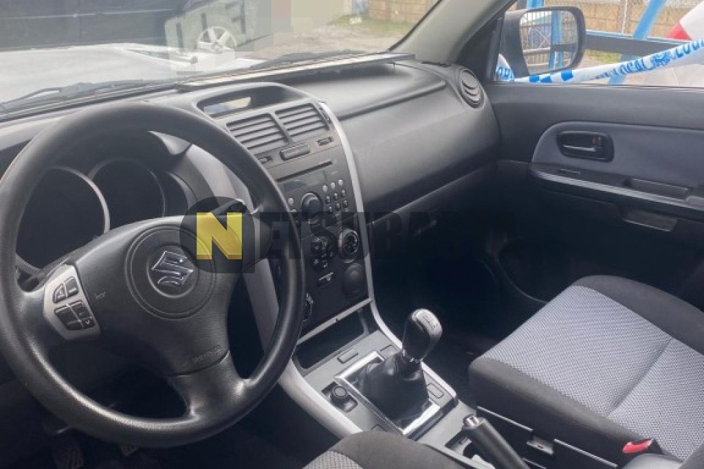 Suzuki Grand Vitara1.9 DDiS 2006