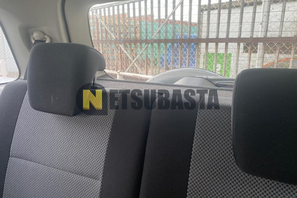 Suzuki Grand Vitara1.9 DDiS 2006