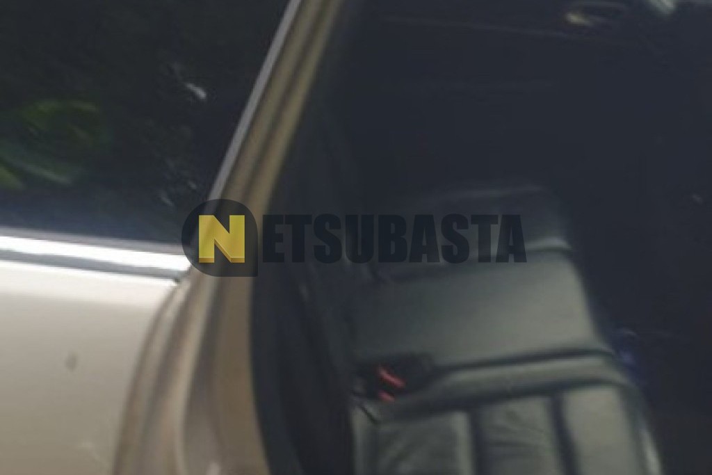 Jeep Grand Cherokee 3.0 V6 CRD 2012