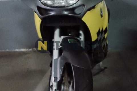 Keeway Silverblade 125 2015