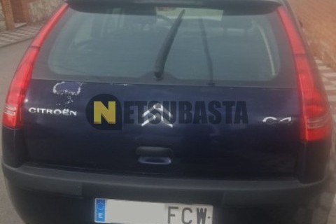 Piaggio Liberty 125 2012