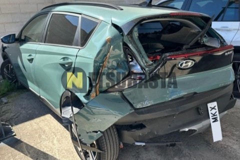 Keeway Silverblade 125 2015