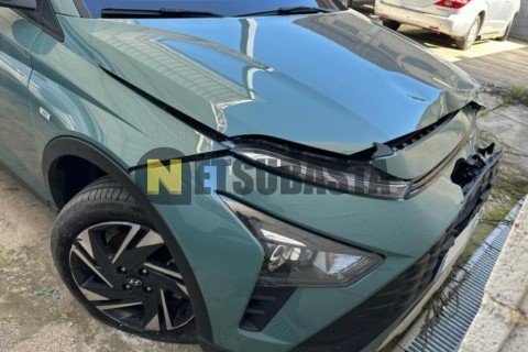 Keeway Silverblade 125 2015