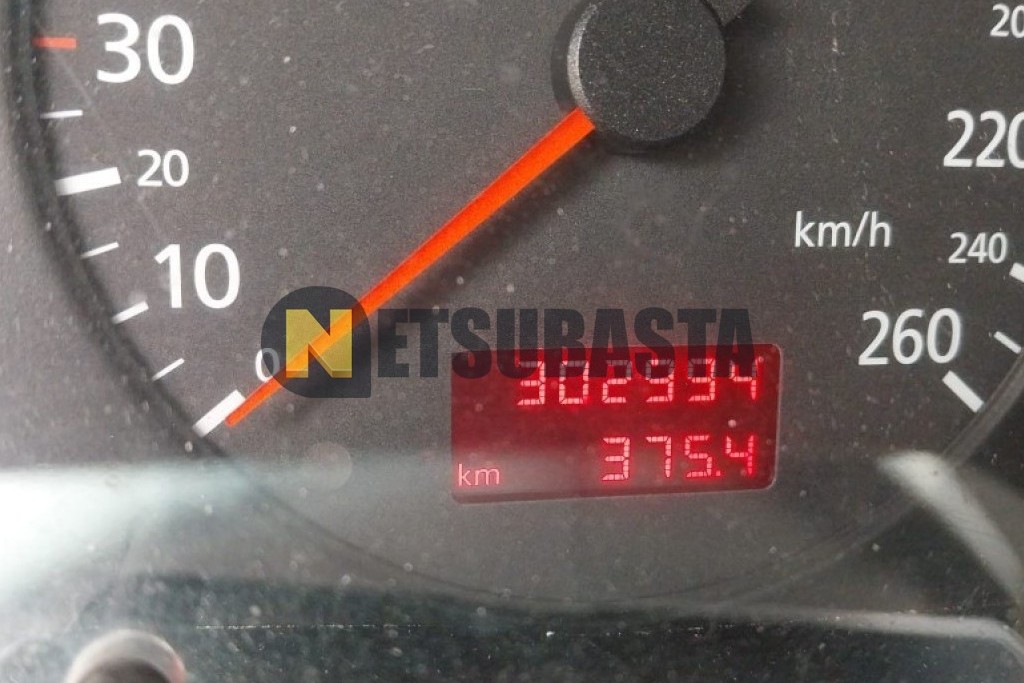 Audi A4 1.9 TDI 1999