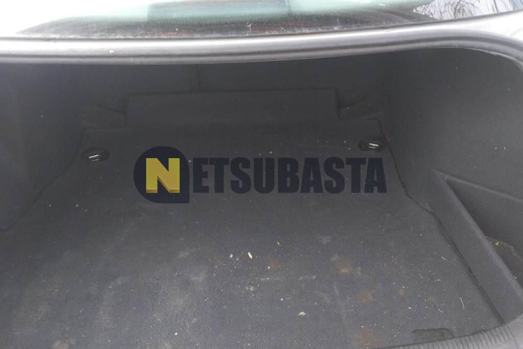 Audi A4 1.9 TDI 1999