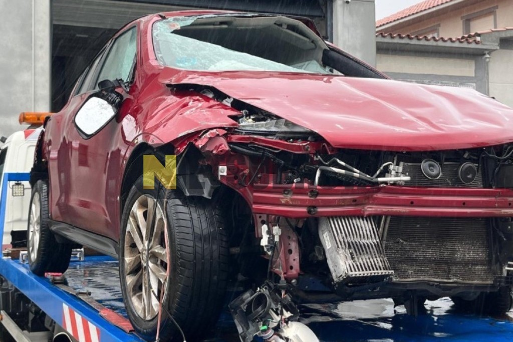 Nissan Juke 1.5 dCi 2017