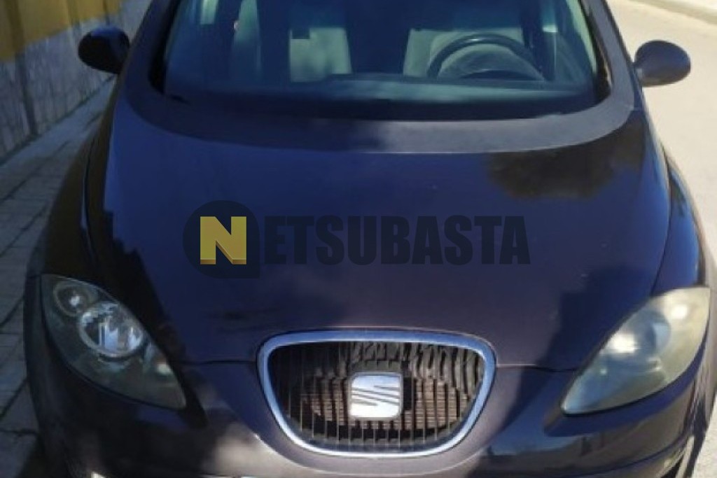 Seat Altea 2.0 TDI 2005