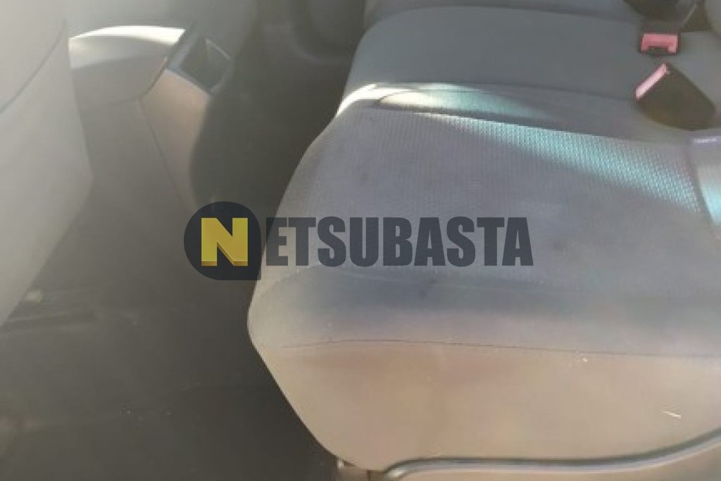 Seat Altea 2.0 TDI 2005