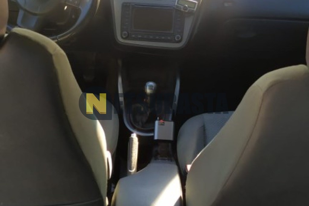 Seat Altea 2.0 TDI 2005