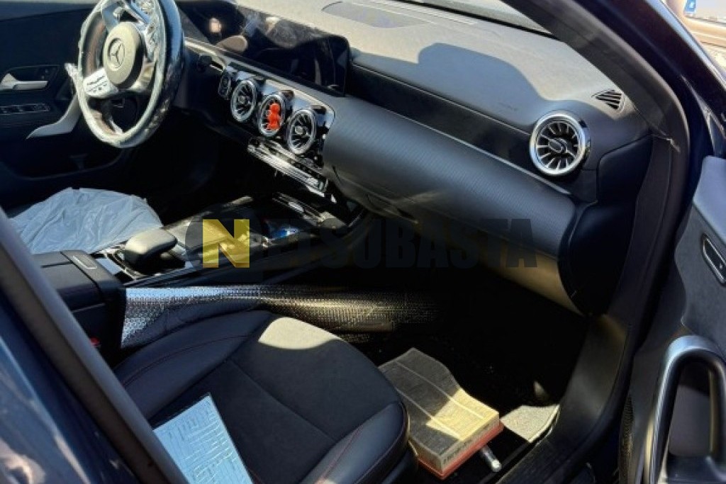Mercedes-Benz A 200 d 2023