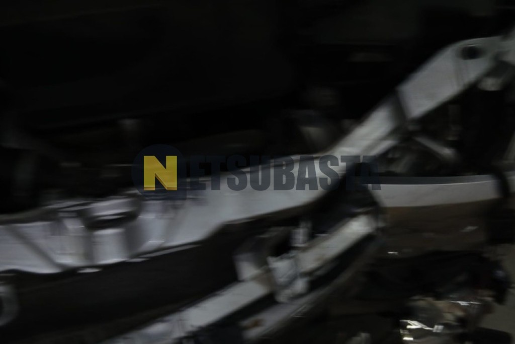 Ford Focus 1.6 TDCi 2008