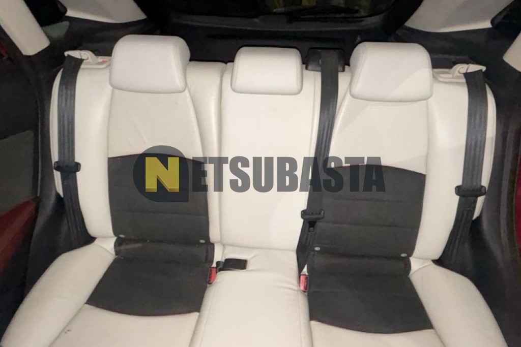 Mazda CX-3 1.5 Diesel AWD Aut. 2016