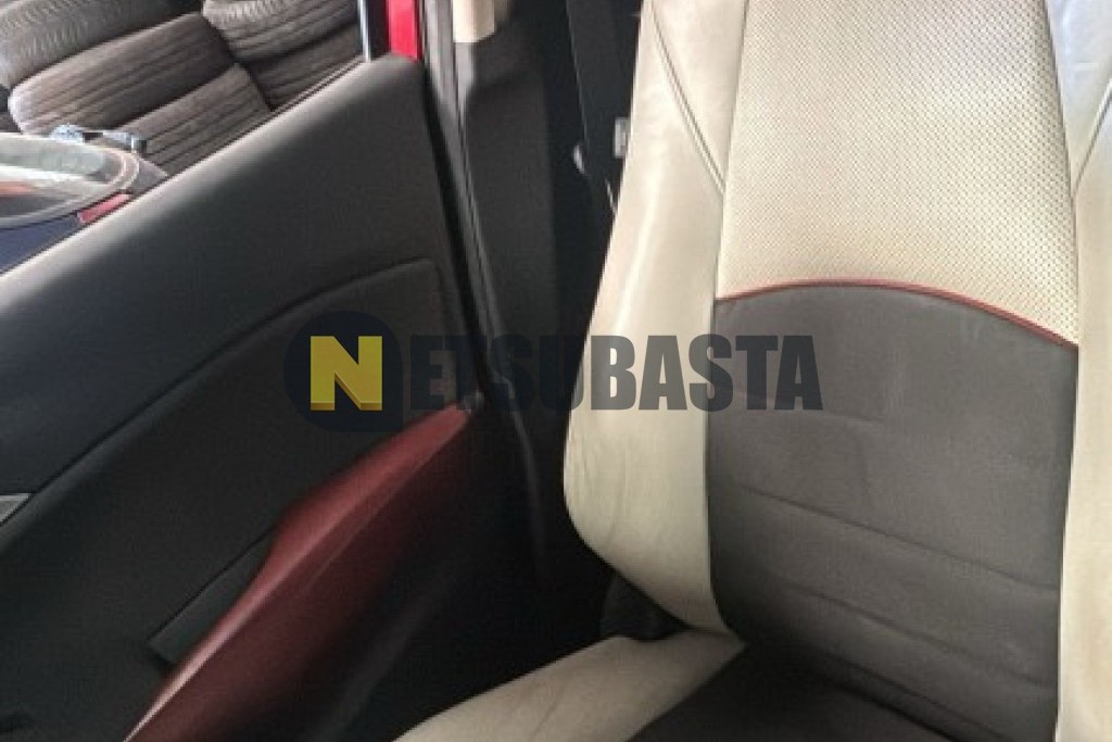 Mazda CX-3 1.5 Diesel AWD Aut. 2016