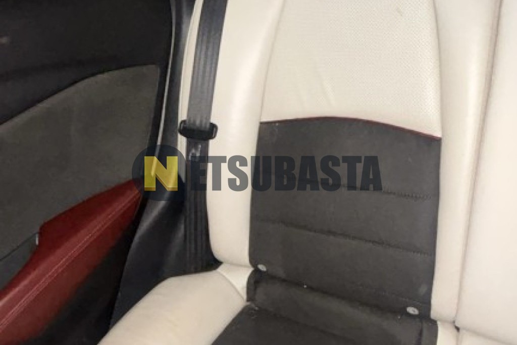 Mazda CX-3 1.5 Diesel AWD Aut. 2016