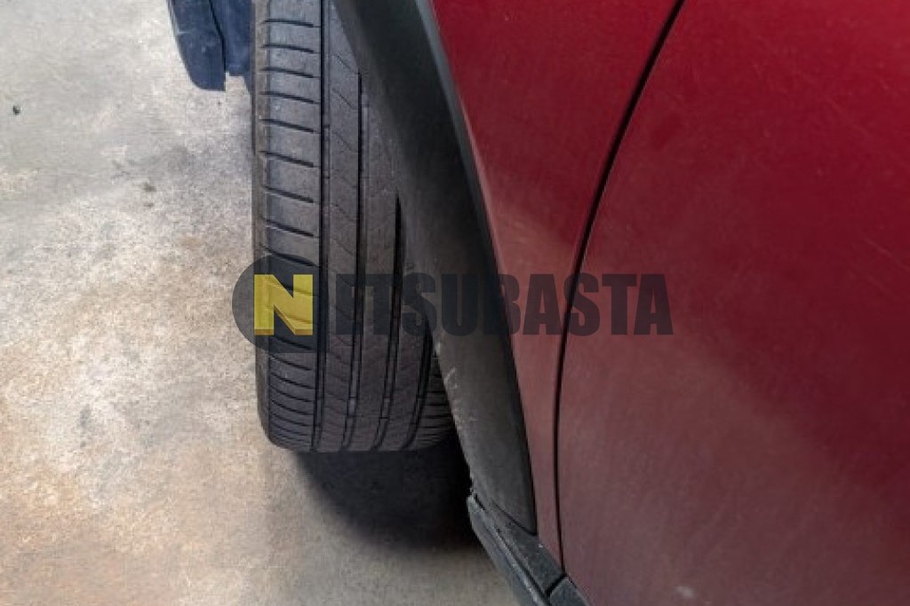 Mazda CX-3 1.5 Diesel AWD Aut. 2016