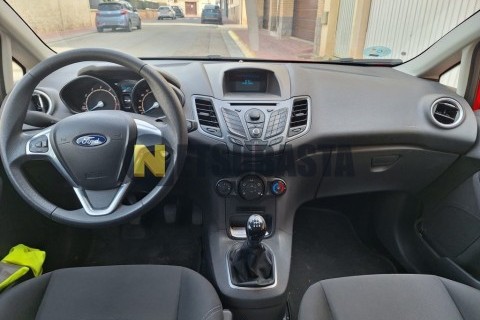 Keeway Silverblade 125 2015