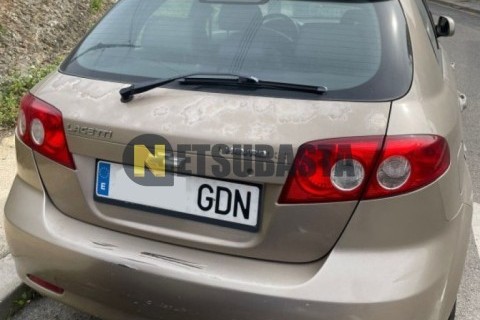 Suzuki Inazuma 250 2013