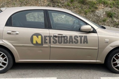 Suzuki Inazuma 250 2013