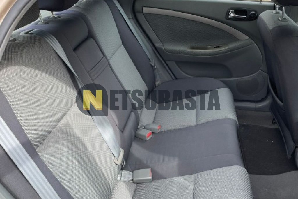 Chevrolet Lacetti 1.6 16v 2008