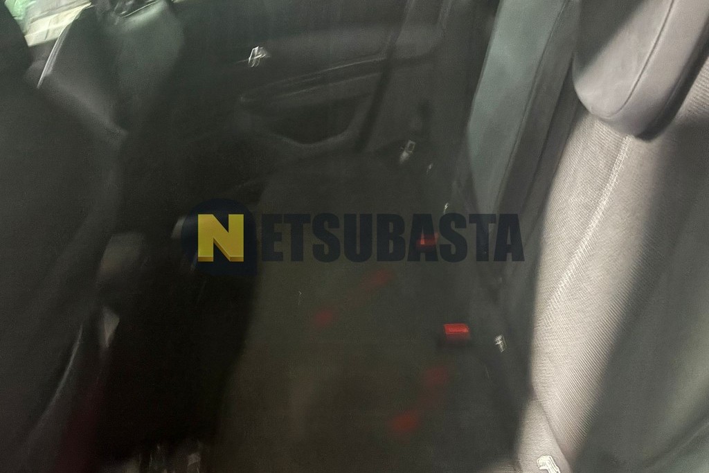 Opel Mokka 1.5 Diesel 2022