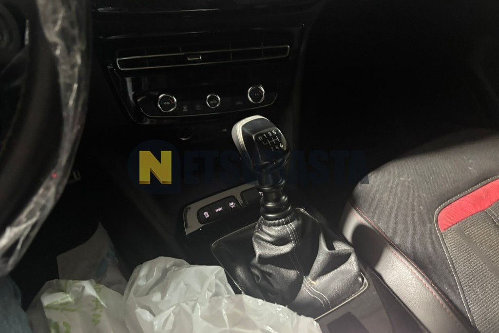 Opel Mokka 1.5 Diesel 2022