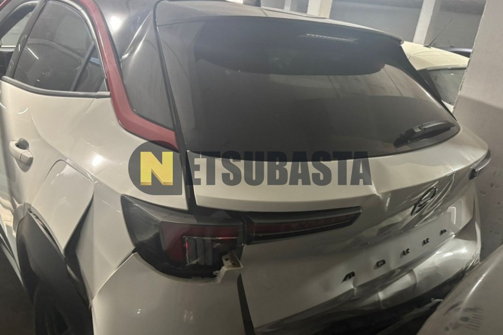 Opel Mokka 1.5 Diesel 2022