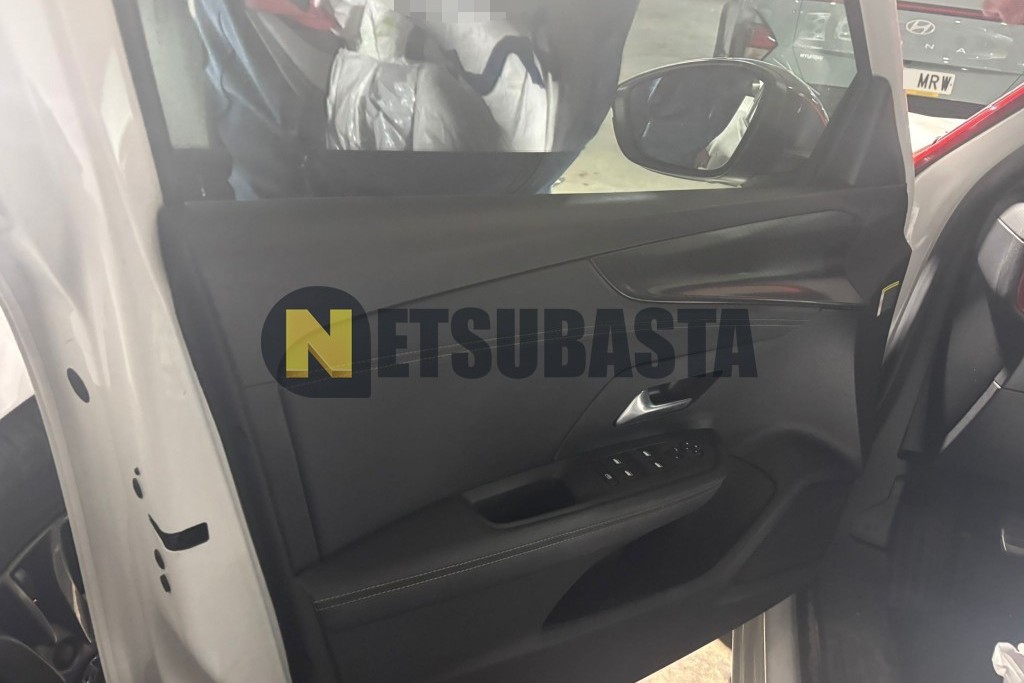 Opel Mokka 1.5 Diesel 2022