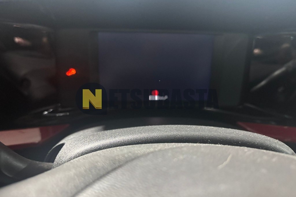 Opel Mokka 1.5 Diesel 2022