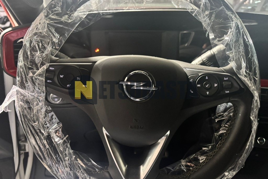 Opel Mokka 1.5 Diesel 2022