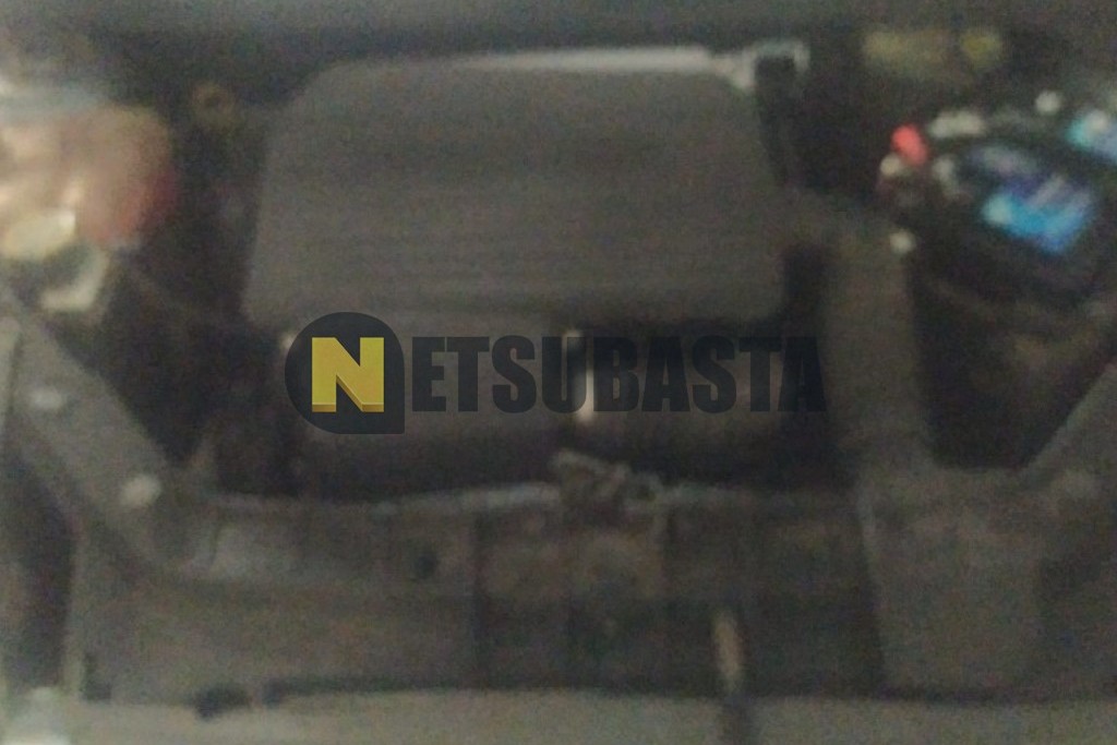 Ford Fiesta 1.3 2007