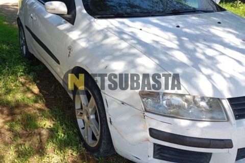 Piaggio Liberty 125 2012