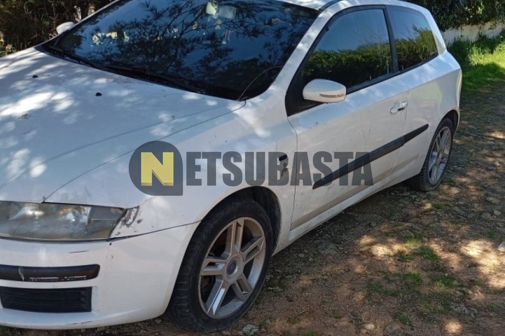 Fiat Stilo 1.9 JTD 2004