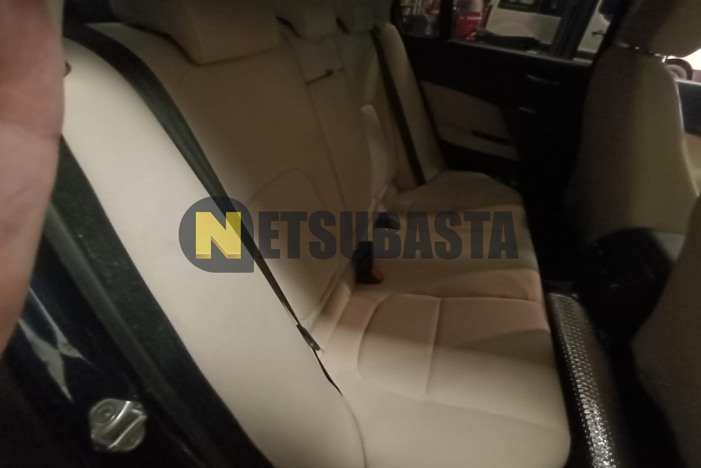 Jaguar XE 2.0 Diesel Auto 2016