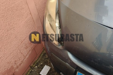 Keeway Silverblade 125 2015