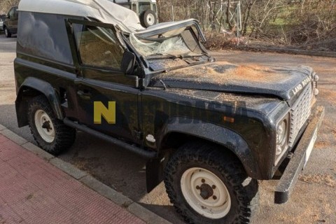 Keeway Silverblade 125 2015