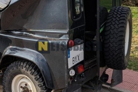 Keeway Silverblade 125 2015