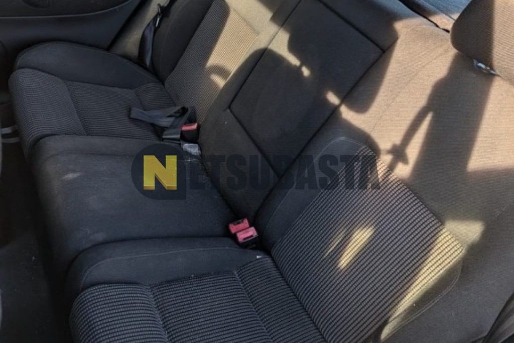 Volkswagen Golf 1.9 TDI 2002